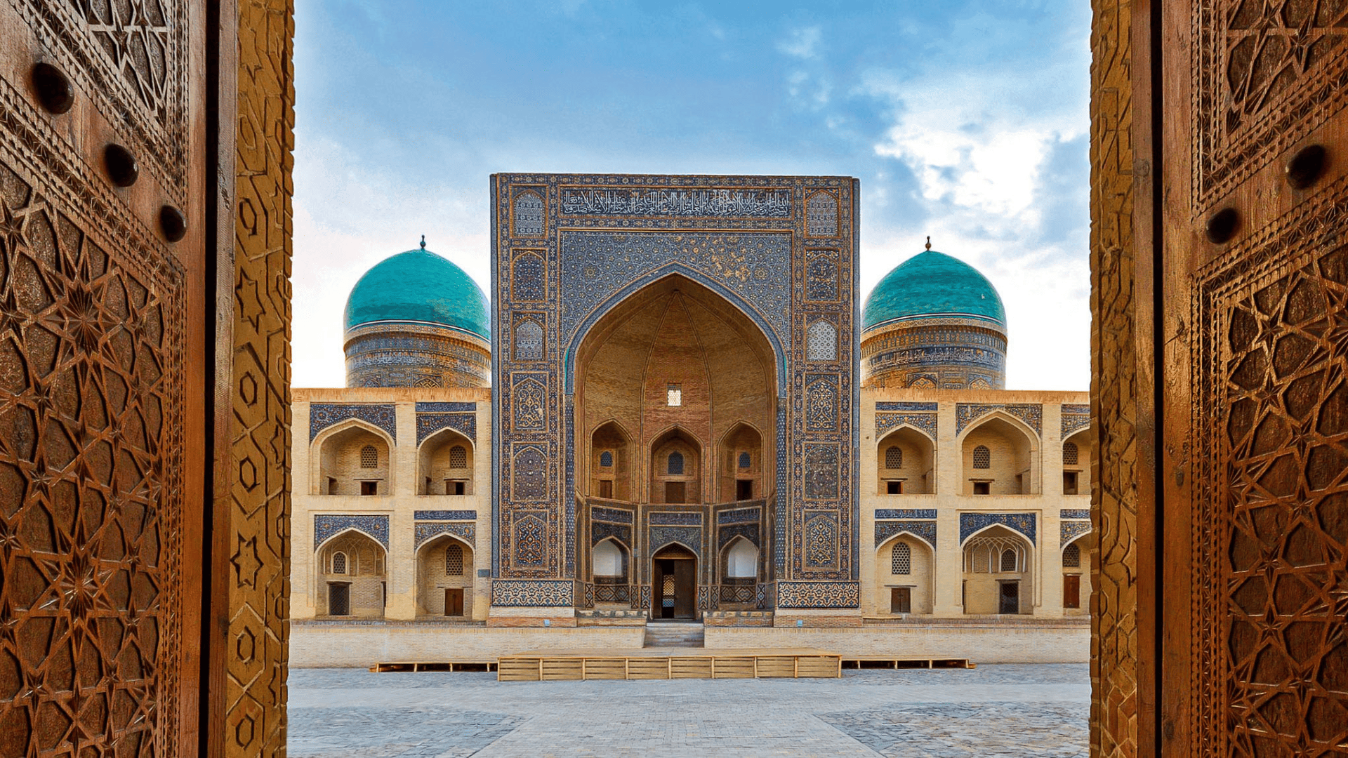 Uzbekistan 1